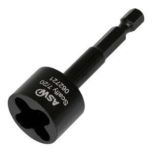 ASW Bithalter 620 Scaffy 7x20 