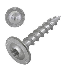 Eurotec Pfostenverbinderschrauben selbstbohrend TX