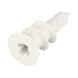 Gipskartond�bel - selbstbohrend - Nylon - PH2/PH3 - 15x33 mm - 100 Stk.