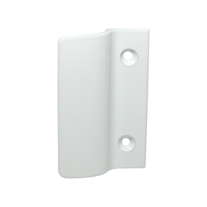 FH-Flat-Balkont�rgriff - extrem-flach - 65x40x13 mm - Lochabstand-40 mm