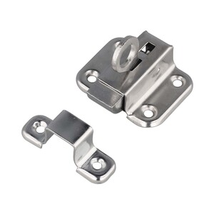 Oberlichtschn�pper - 55 x 35 mm - verzinkt - selbstverriegelnd - f�r Oberlichter
