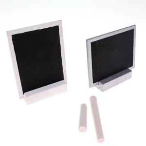 10 Tischkarten Platzkarten Tafel 9x7cm m Fu� wei� o silber Hochzeit Taufe Kommunion