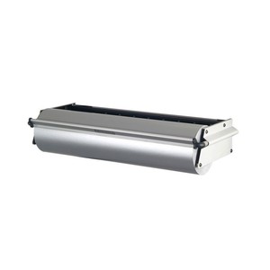 ZAC Papier Folien Wandabroller Rollenhalter Packpapierabroller Abroller