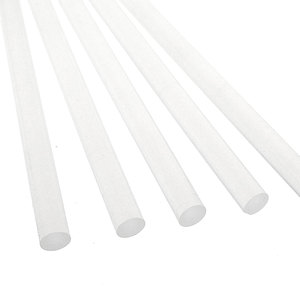 2kg Klebesticks hochtransparent Hei�kleber Klebepatrone 11mmx200mm ca. 100St.