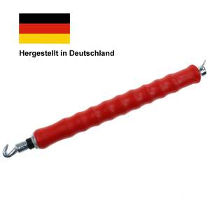 Drahtdrillgert 32cm Driller Drillkurbel Rdler Drahtdreher Armiergert Drillaparat