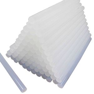 Klebesticks 11x200mm 190-C Hei�klebestifte Hei�kleber Klebepatrone Klebestifte