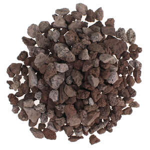 1 Liter Vulcanos 8-16mm Natursteine Lavasteine Vulkansteine