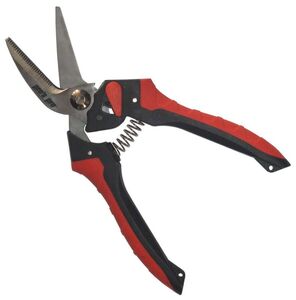 Saitenschere Profi Tennis Badminton Squash Edelstahl 21 cm