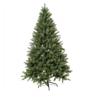 Knstlicher Tannenbaum Weihnachtsbaum 150cm mit Stnder