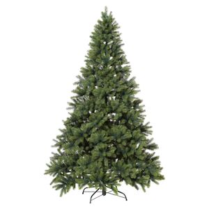 Knstlicher Tannenbaum Weihnachtsbaum 210cm mit Stnder
