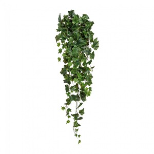 Englischer Efeuhnger Kunstpflanze 85 cm