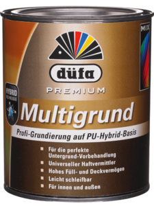 Dfa Premium Multigrund 375ml  | Grundierung