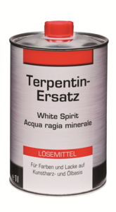 Terpentin-Ersatz 1 Liter
