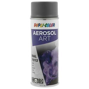 RAL 7012 Basaltgrau matt  Dupli Color Aerosol-Art Sprhlack 400ml