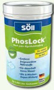 Sll PhosLock 1 kg (10960)