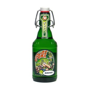 Blkstoff Bier (Wernerbier / Pilsner / 0,33 l / 4,8 % vol.)