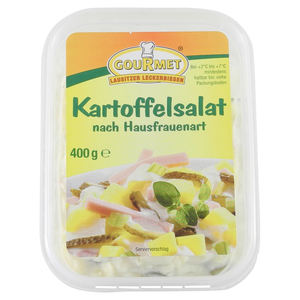 Kartoffelsalat von Gourmet (400 g)