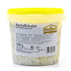 Gourmets Kartoffelsalat (1 kg)