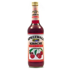 Sellendorfer Kirschen Edellik�r (0,7 l / 20% vol.)