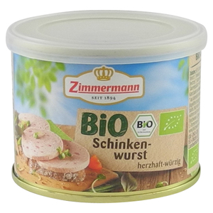 Biolance BIO Schinkenwurst (200 g)