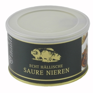 Echt H�llische Saure Nieren von der BESH (400 g)