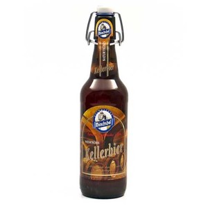 M�nchshof Kellerbier (0,5 l / 5,4 % vol.)