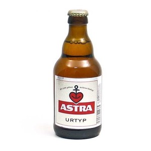 Astra Urtyp Bier (0,33 l / 4,9 % vol.)