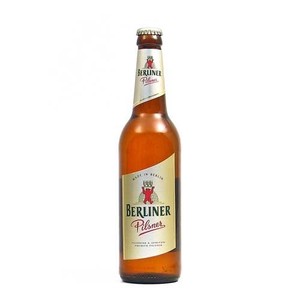 Berliner Pilsner (0,5 l / 5,0 % vol.)