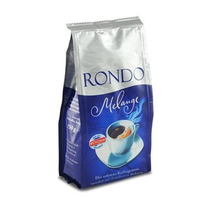 Rondo Melange (Kaffee / gemahlen / 150 g)