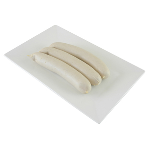 Bratwurst nach Berliner Art (3 Bratw�rste � 100 g)