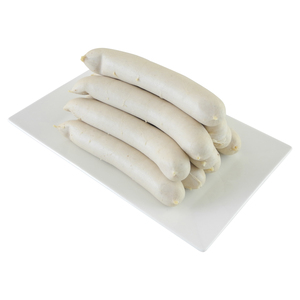 Bratwurst nach Berliner Art (10 Bratw�rste � 100 g)