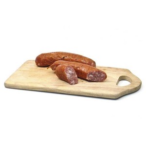 Knacker von der Spreewaldfarm (10 Knacker � 100 g)