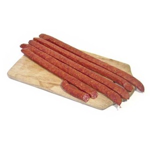 Original Spreew�lder Aalwurst (20 W�rste / 1,0 kg)