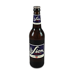 Sion K�lsch (0,5 l / 4,8 % vol.)