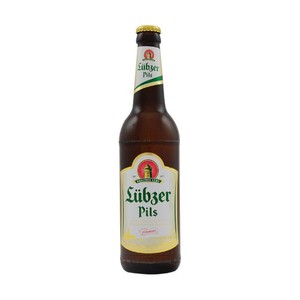 L�bzer Pils  (0,5 l / 4,9 % vol.)