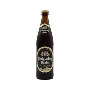 K�nig Ludwig Dunkel  (0,5 l / 5,1 % vol.)