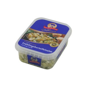 Fr�hlingskartoffelsalat mit Essig und �l von Gol�ener (200 g)