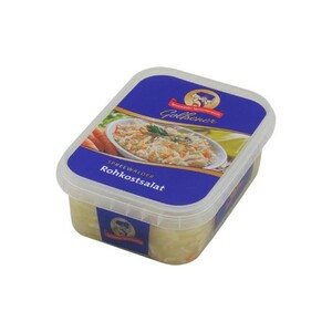 Spreew�lder Krautsalat mit Essig und �l von Gol�ener (200 g)