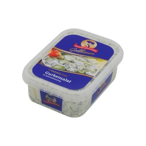 Spreew�lder Gurkensalat in Sahnedressing von Gol�ener (200 g)