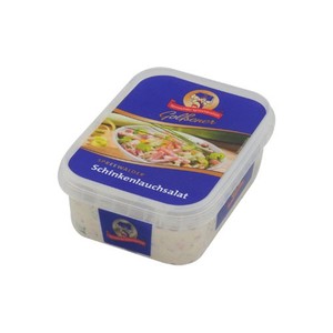 Schinken-Lauch-Salat von Gol�ener (200 g)