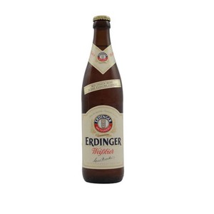 Erdinger Hefe Wei�bier (0,5 l / 5,3 % vol.)