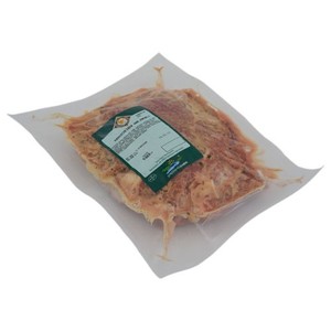 Grillfleisch mariniert mit Knoblauch (4 St�ck, 600 g)