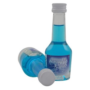 Spreewald Nebel Anislik�r (2 cl / 18 % vol.)