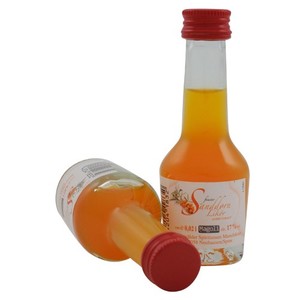 Sanddorn Lik�r (2 cl / 17 % vol.)
