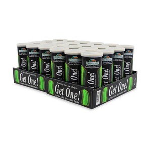 Gurken Snack Get One - Die Gew�rzgurke aus der Dose (24 x 1 Gurke / 100 g)