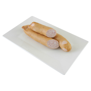 Br�hpolnische von Gourmet (2 St�ck, 300 g)