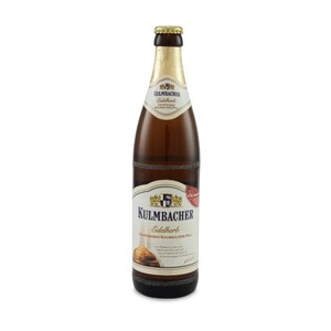 Kulmbacher Edelherb Pils (0,5 l / 4,9 % vol.)