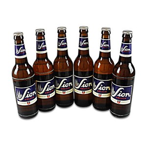 Sion K�lsch (6 Flaschen � 0,5 l / 4,8 % vol.)