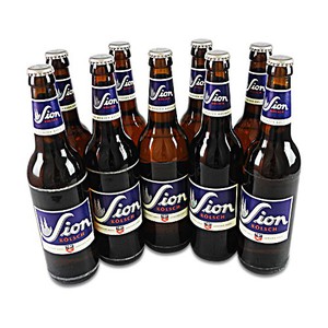 Sion K�lsch (9 Flaschen � 0,5 l / 4,8 % vol.)