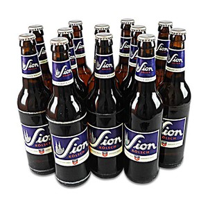 Sion K�lsch (12 Flaschen � 0,5 l / 4,8 % vol.)